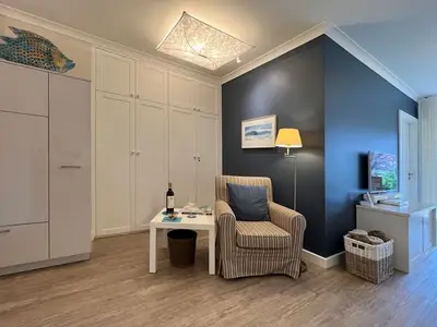 Ferienwohnung für 3 Personen (50 m²) in Sylt-Ost 8/10