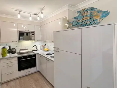 Ferienwohnung für 3 Personen (50 m²) in Sylt-Ost 10/10