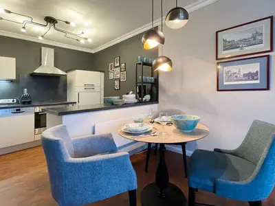 Ferienwohnung für 2 Personen (50 m²) in Sylt-Ost 1/10
