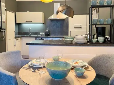 Ferienwohnung für 2 Personen (50 m²) in Sylt-Ost 2/10