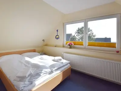 Ferienwohnung für 2 Personen (25 m²) in Sylt-Ost 2/10