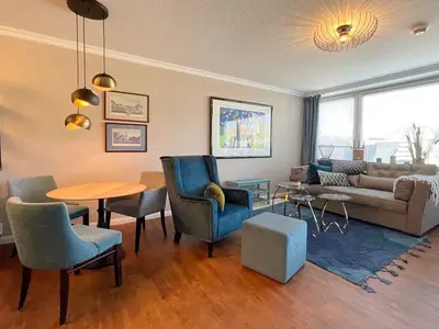 Ferienwohnung für 2 Personen (50 m²) in Sylt-Ost 4/10