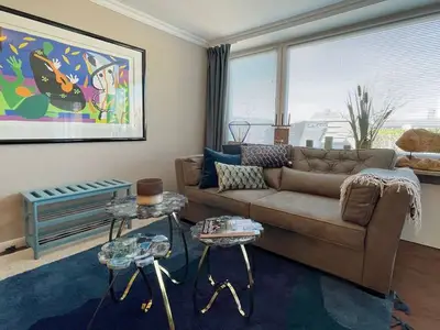 Ferienwohnung für 2 Personen (50 m²) in Sylt-Ost 5/10