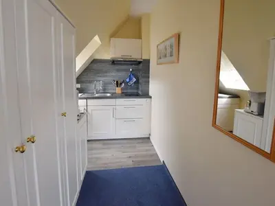Ferienwohnung für 2 Personen (25 m²) in Sylt-Ost 5/10