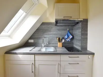Ferienwohnung für 2 Personen (25 m²) in Sylt-Ost 6/10