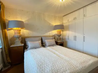 Ferienwohnung für 2 Personen (50 m²) in Sylt-Ost 9/10