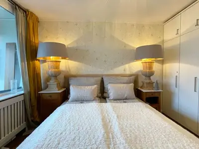 Ferienwohnung für 2 Personen (50 m²) in Sylt-Ost 10/10