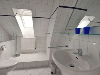 Ferienwohnung für 2 Personen (25 m²) in Sylt-Ost 9/10