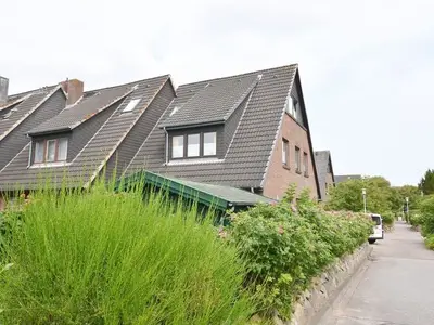 Ferienwohnung für 2 Personen (25 m²) in Sylt-Ost 10/10