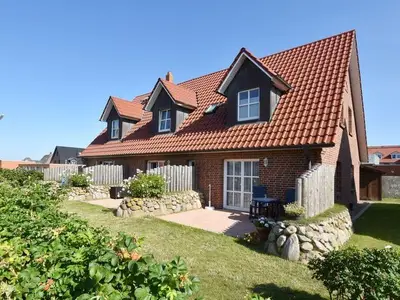 Ferienwohnung für 4 Personen (50 m²) in Sylt-Ost 1/10
