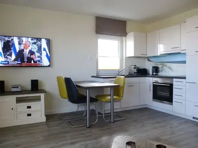 Ferienwohnung für 3 Personen (42 m²) in Sylt-Ost 4/10