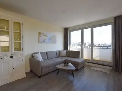 Ferienwohnung für 3 Personen (42 m²) in Sylt-Ost 5/10