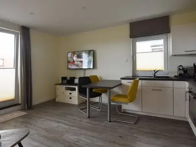 Ferienwohnung für 3 Personen (42 m²) in Sylt-Ost 7/10