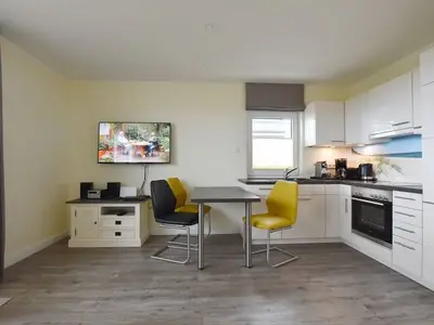 Ferienwohnung für 3 Personen (42 m²) in Sylt-Ost 8/10