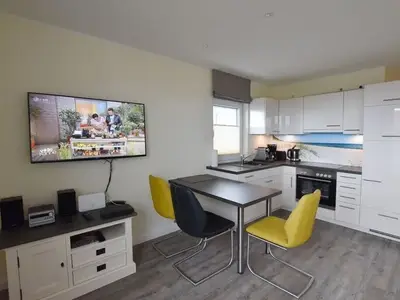 Ferienwohnung für 3 Personen (42 m²) in Sylt-Ost 9/10