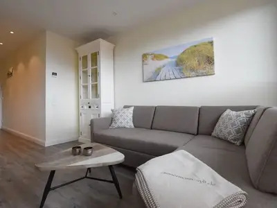 Ferienwohnung für 3 Personen (42 m²) in Sylt-Ost 10/10