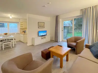 Ferienwohnung für 4 Personen (50 m²) in Sylt-Ost 2/10