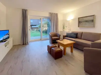 Ferienwohnung für 4 Personen (50 m²) in Sylt-Ost 3/10