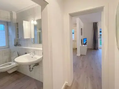 Ferienwohnung für 4 Personen (50 m²) in Sylt-Ost 4/10