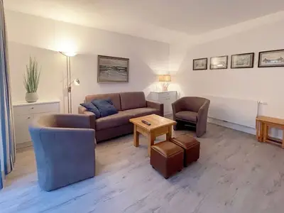 Ferienwohnung für 4 Personen (50 m²) in Sylt-Ost 5/10