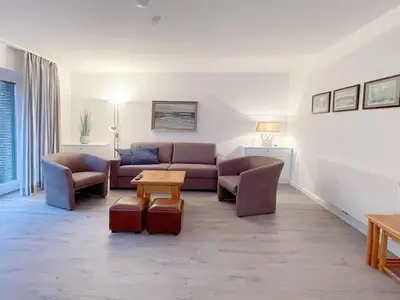 Ferienwohnung für 4 Personen (50 m²) in Sylt-Ost 6/10