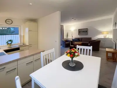 Ferienwohnung für 4 Personen (50 m²) in Sylt-Ost 8/10