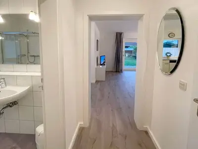 Ferienwohnung für 4 Personen (50 m²) in Sylt-Ost 9/10