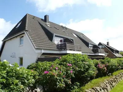 Ferienwohnung für 4 Personen (60 m²) in Sylt-Ost 1/10