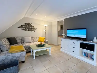 Ferienwohnung für 4 Personen (60 m²) in Sylt-Ost 3/10
