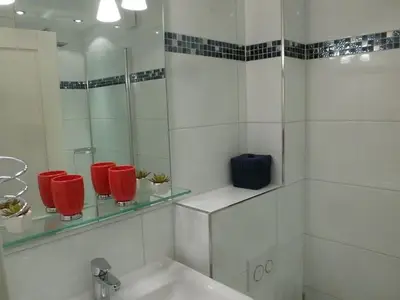 Ferienwohnung für 4 Personen (60 m²) in Sylt-Ost 4/10