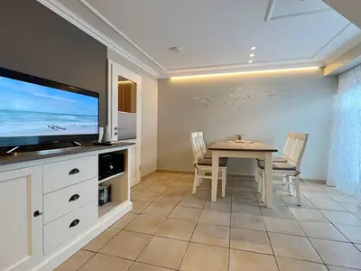 Ferienwohnung für 4 Personen (60 m²) in Sylt-Ost 5/10