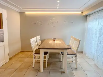 Ferienwohnung für 4 Personen (60 m²) in Sylt-Ost 7/10