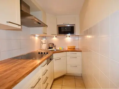 Ferienwohnung für 4 Personen (60 m²) in Sylt-Ost 8/10
