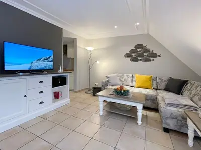 Ferienwohnung für 4 Personen (60 m²) in Sylt-Ost 2/10