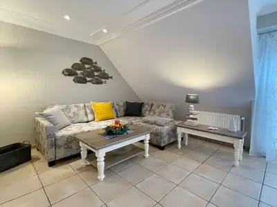 Ferienwohnung für 4 Personen (60 m²) in Sylt-Ost 4/10