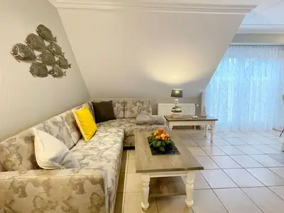 Ferienwohnung für 4 Personen (60 m²) in Sylt-Ost 6/10