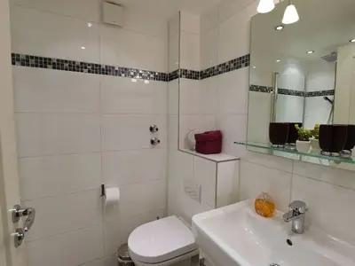 Ferienwohnung für 4 Personen (60 m²) in Sylt-Ost 9/10