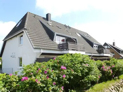 Ferienwohnung für 4 Personen (60 m²) in Sylt-Ost 1/10