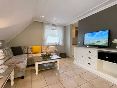 Ferienwohnung für 4 Personen (60 m²) in Sylt-Ost 2/10