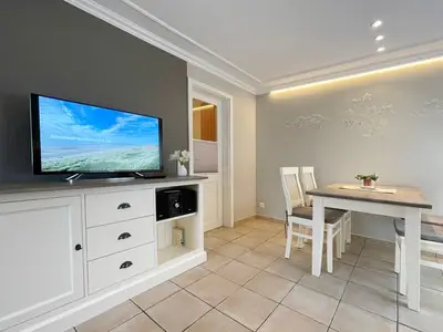 Ferienwohnung für 4 Personen (60 m²) in Sylt-Ost 3/10