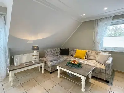 Ferienwohnung für 4 Personen (60 m²) in Sylt-Ost 4/10