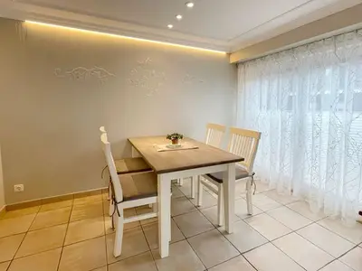 Ferienwohnung für 4 Personen (60 m²) in Sylt-Ost 5/10