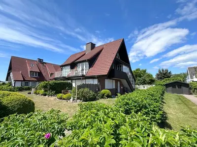 Ferienwohnung für 4 Personen (75 m²) in Sylt-Ost 1/10