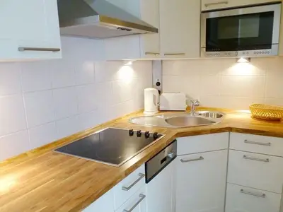 Ferienwohnung für 4 Personen (60 m²) in Sylt-Ost 6/10
