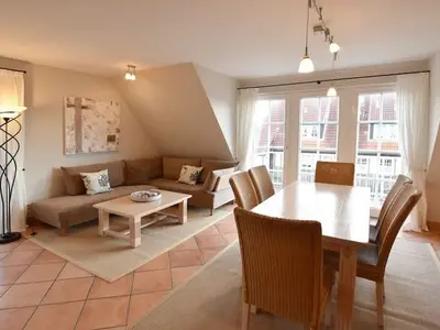 Ferienwohnung für 4 Personen (75 m²) in Sylt-Ost 2/10