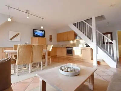 Ferienwohnung für 4 Personen (75 m²) in Sylt-Ost 3/10