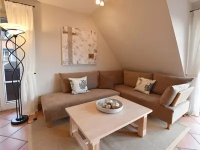 Ferienwohnung für 4 Personen (75 m²) in Sylt-Ost 4/10