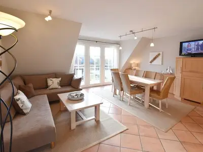 Ferienwohnung für 4 Personen (75 m²) in Sylt-Ost 5/10