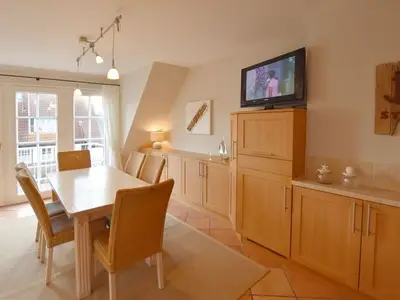 Ferienwohnung für 4 Personen (75 m²) in Sylt-Ost 6/10