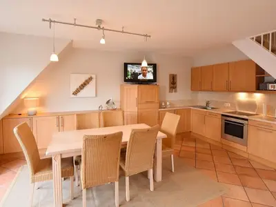 Ferienwohnung für 4 Personen (75 m²) in Sylt-Ost 7/10
